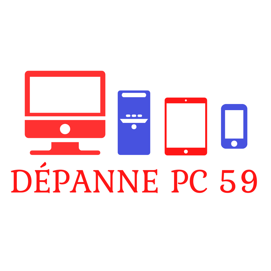 Dépanne PC 59